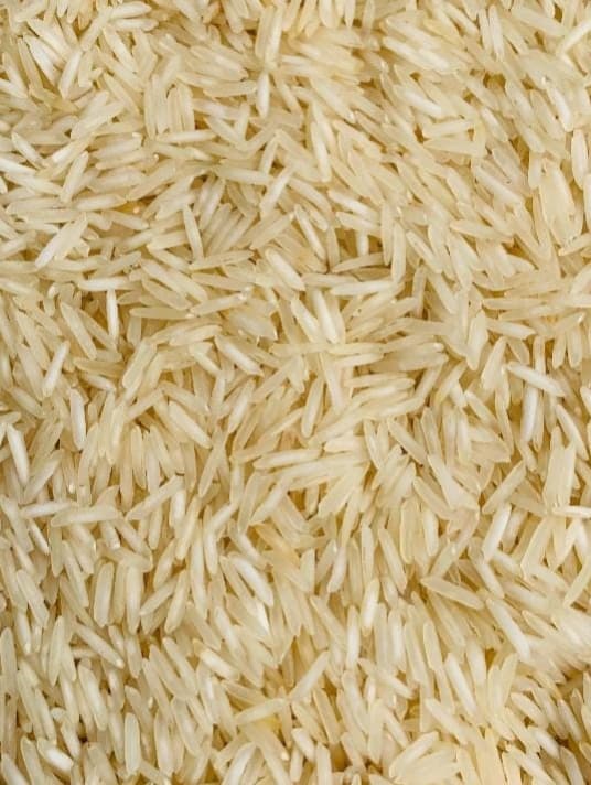 Basmati Sella 1121