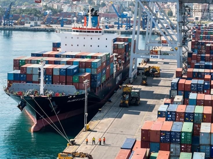 Maaq Global Trade Operations