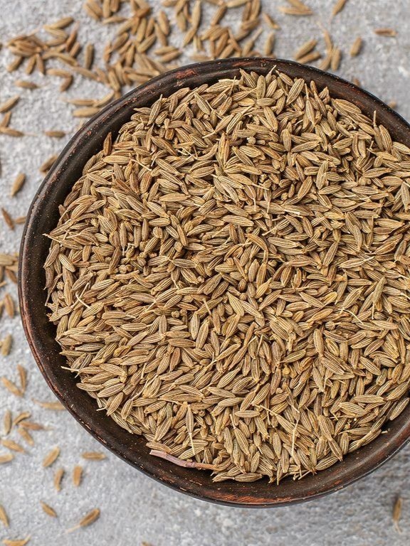 Cumin Seeds