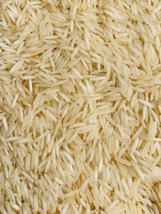 1121 Basmati Golden Sella